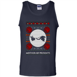 Mother Of Presents – Game of Thrones ugly christmas Sweatshirt PINGPONG