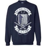 AoT Scouting Legion - Sweatshirt