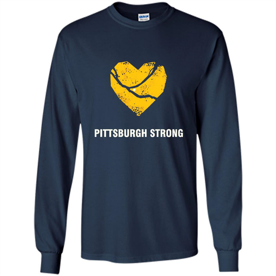 Pittsburgh Strong