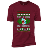 Santa Jaws is coming PINGPONG