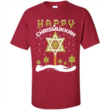 Happy Chrismukkah - Shirt