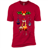 Merry Christmas Funny Cat Christmas sweater, sweater PINGPONG