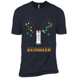 Reinbeer Michelob Ultra Christmas sweater