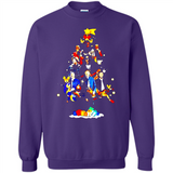 JOHN LENNON CHRISTMAS TREE - Sweatshirt