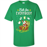 Cats For Everybody Santa’s
