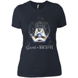 Game Of Thrawn Stars War