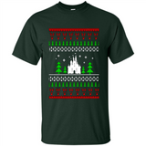 Magical Kingdom Christmas sweater PINGPONG