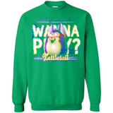 Wanna Play Tattletail - Sweatshirt