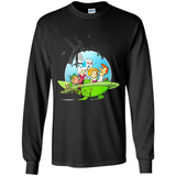Alien and The Jetsons PINGPONG