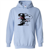 Venom Snoopy MERCHCUTE - Hoodie