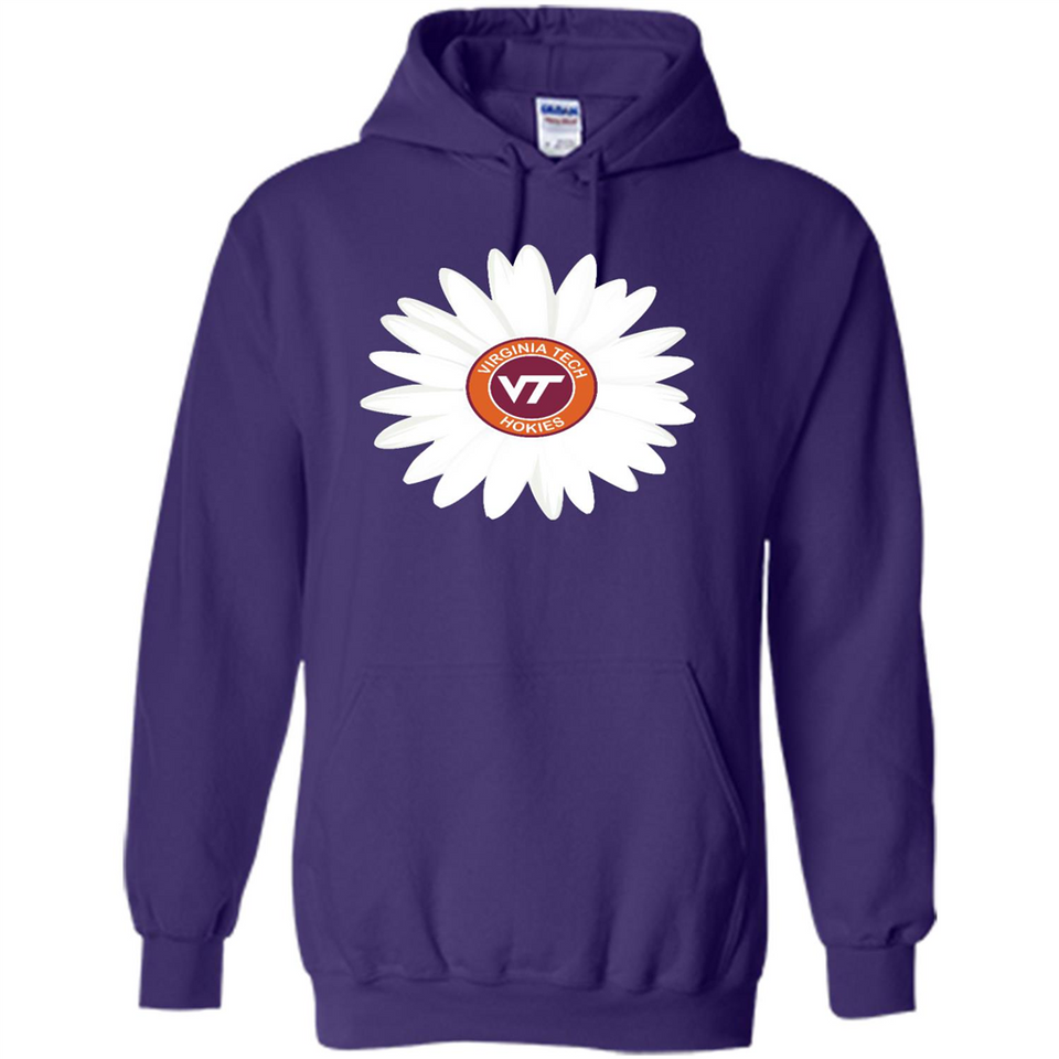 Virginia-Tech-Hokies-Daisy-For-Football-lovers