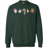 Merry Xmas Christmas - Sweatshirt