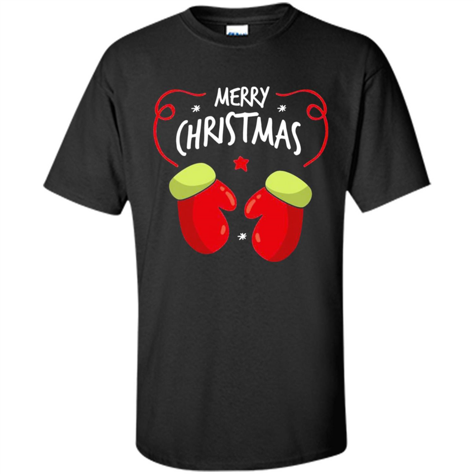 Merry Christmas - Shirt