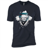 Philadelphia Eagles And Superman Fans