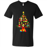 Christmas Tree Grinch Christmas Tree PING PONG