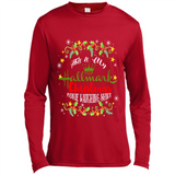 Hallmark Chirtmas Movie Watching Funny Xmas PING PONG