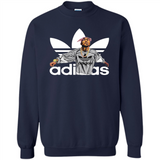 Tupac Shakur Adidas Fan