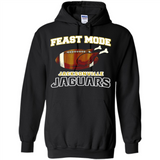 Feast Mode Jaguars Shirt - Jacksonville Turkey Thanksgiving