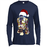 Merry Christmas Star Wars R2 – D2 PINGPONG