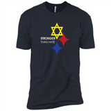 Pittsburgh Stronger Than Hate shooting