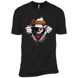 Philadelphia Flyers And Superman Fans