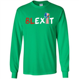 Kanye West Blexit American