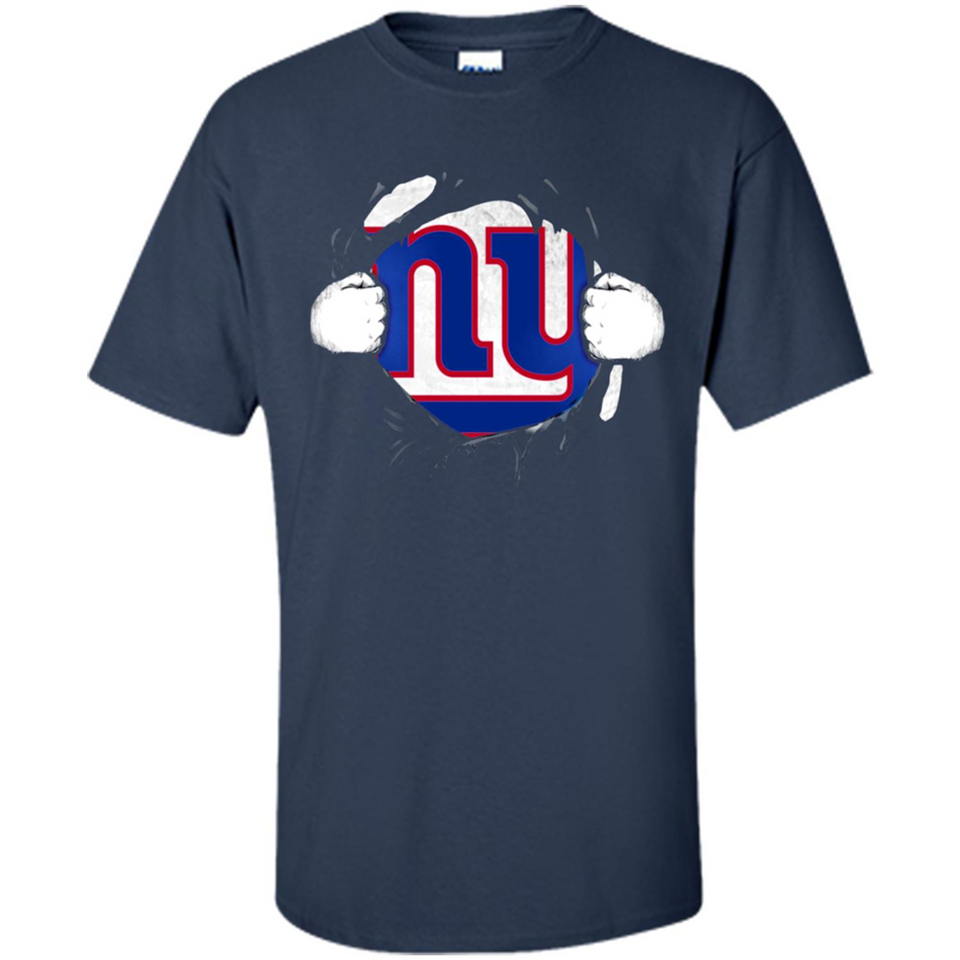 Only My New York Giants Inside Football Team