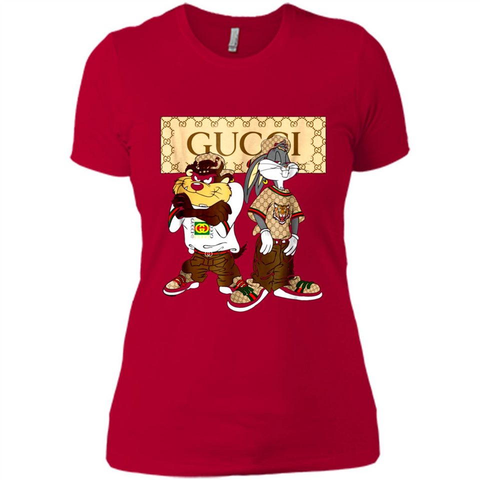 Gucci Unisex funny PING PONG