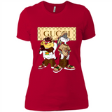 Gucci Unisex funny PING PONG