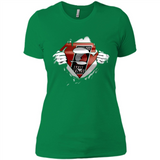 Portland Trail Blazers And Superman Fans