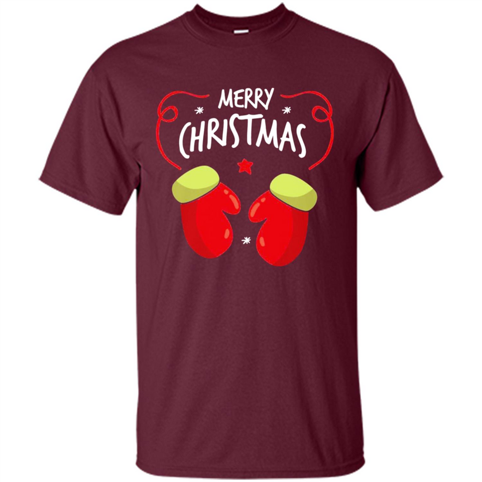 Merry Christmas - Shirt