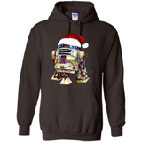 Merry Christmas Star Wars R2 – D2 PINGPONG