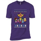 Sailor Moon Ugly Christmas Sweater Perfect Christmas PINGPONG