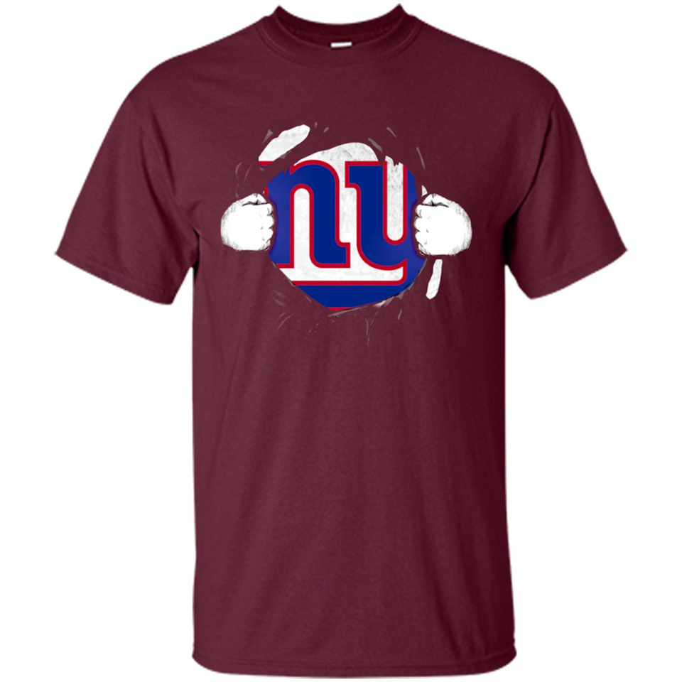 Only My New York Giants Inside Football Team