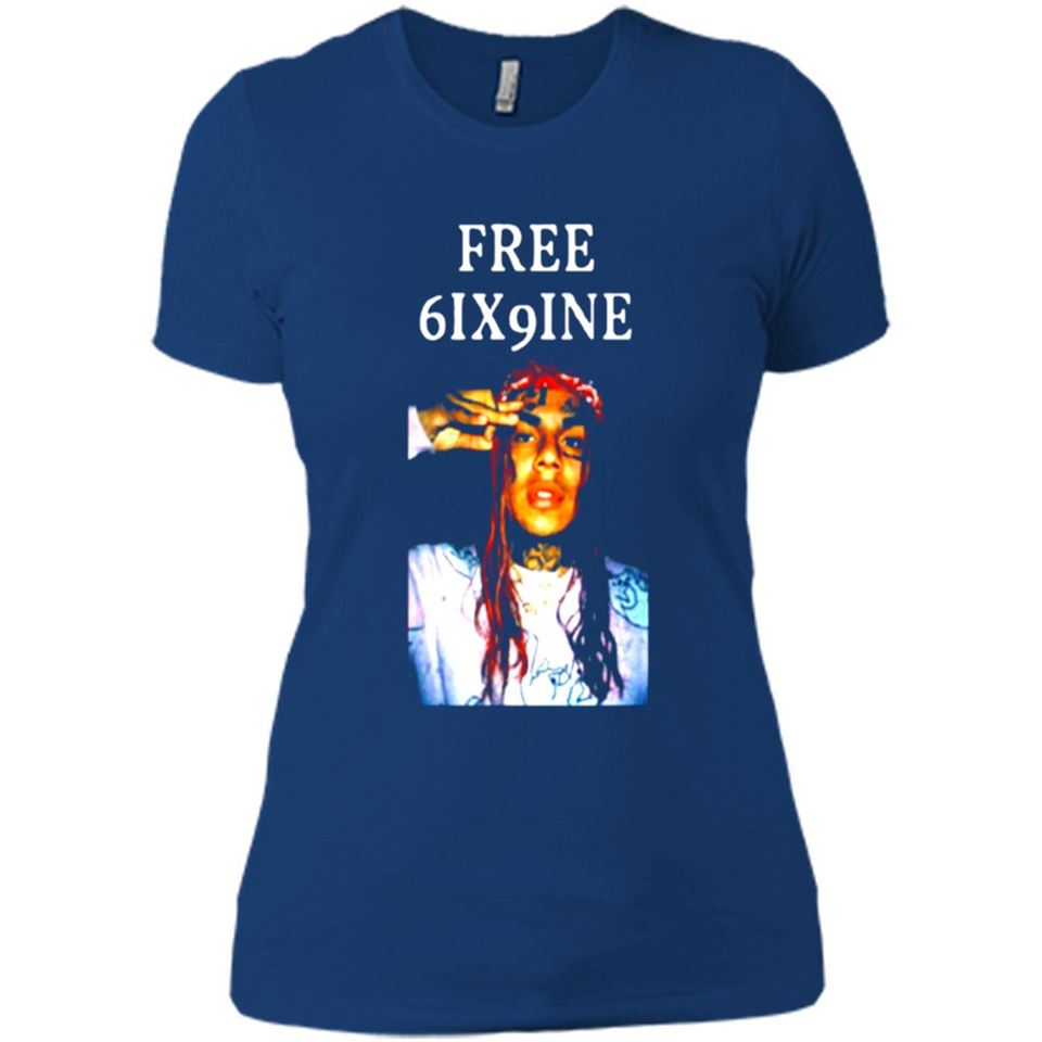 FREE 6IX9INE PING PONG