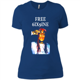 FREE 6IX9INE PING PONG