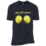 Merry Little Mermaid sweatshirt PINGPONG