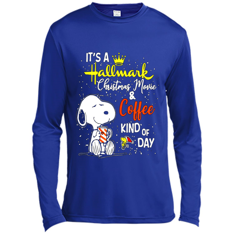 It's A Hallmark Christmas Movie & Coffee Kind PING PONG