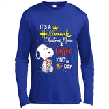 It's A Hallmark Christmas Movie & Coffee Kind PING PONG