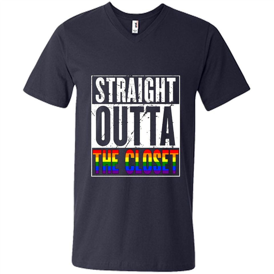 LGBT - Straight outta the closet PING PONG