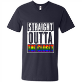 LGBT - Straight outta the closet PING PONG