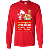 Snoopy - Holiday Favorites - Christmas