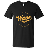 Iowa Wave - City Fights Together PING PONG