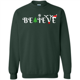 Believe in Christmas - Sweatshirt