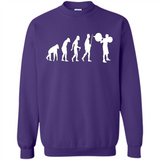 Evolution of Weightlifting PING PONG