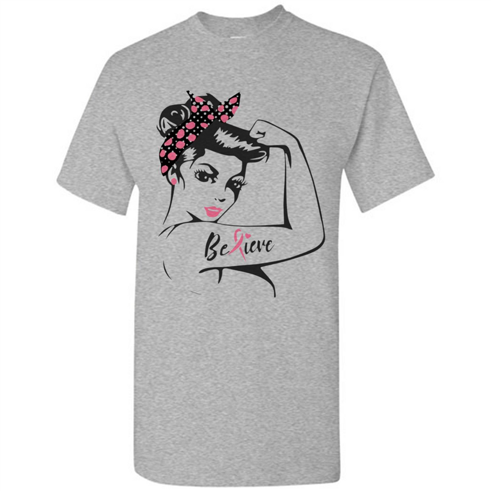 National Breast Cancer Day - Shirt