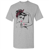 National Breast Cancer Day - Shirt
