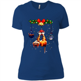 Merry Christmas Funny Cat Christmas sweater, sweater PINGPONG