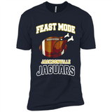Feast Mode Jaguars Shirt - Jacksonville Turkey Thanksgiving