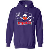 Order Fitzmagic T-Shirt Ryan Fitzpatrick Beard Skull Football Tampa Florida PINGPONG